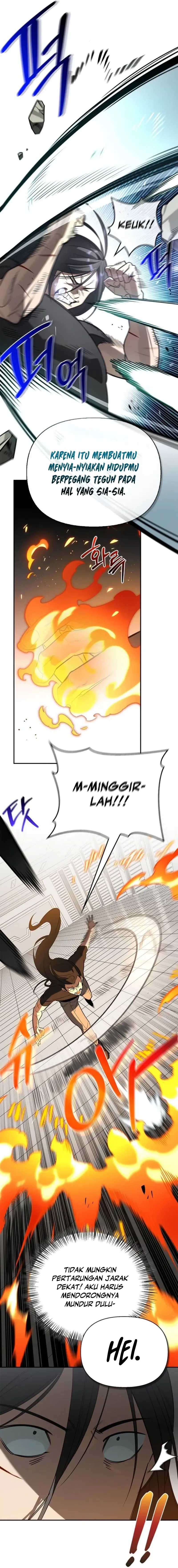 Read S Class Hunter Heals with Monsters ID Manga Online