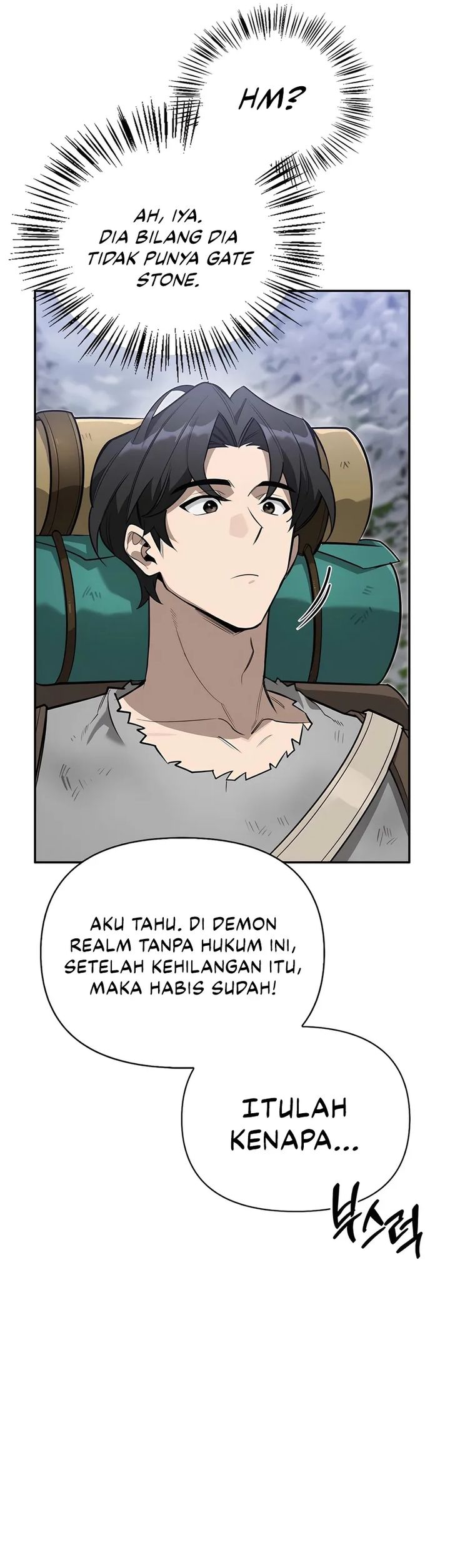 Read S Class Hunter Heals with Monsters ID Manga Online