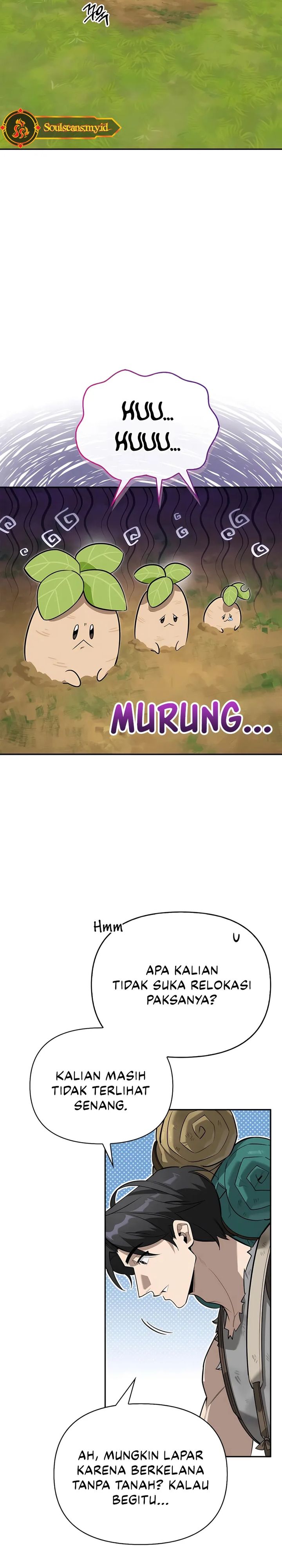Read S Class Hunter Heals with Monsters ID Manga Online