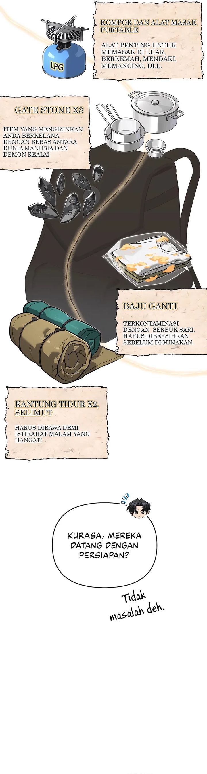 Read S Class Hunter Heals with Monsters ID Manga Online