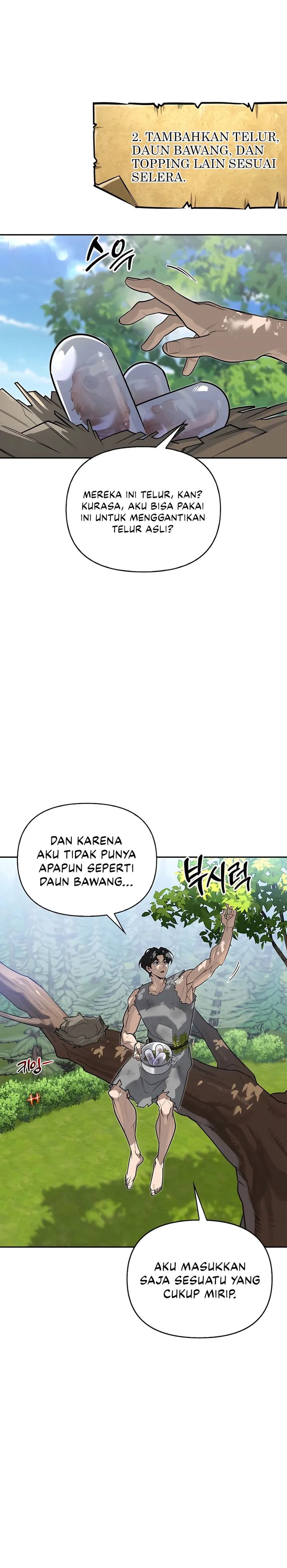 Read S Class Hunter Heals with Monsters ID Manga Online