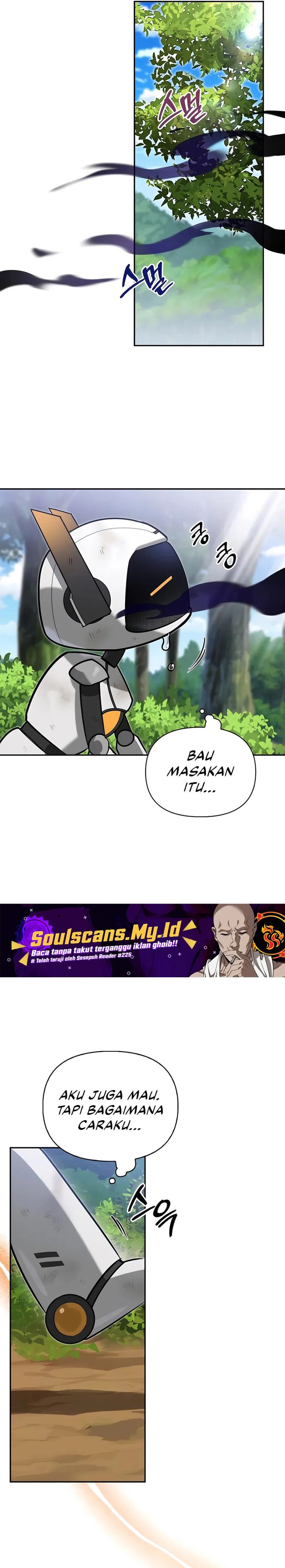 Read S Class Hunter Heals with Monsters ID Manga Online