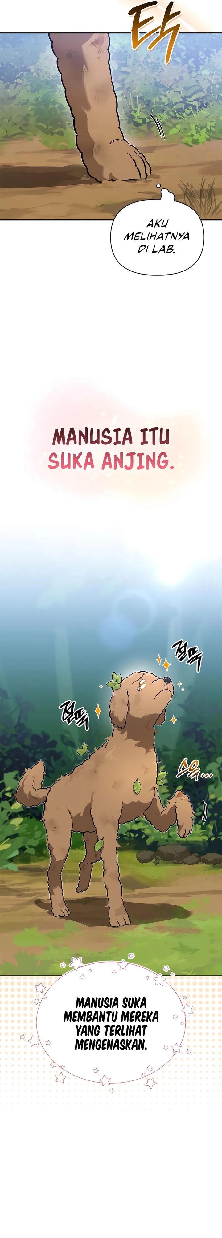 Read S Class Hunter Heals with Monsters ID Manga Online