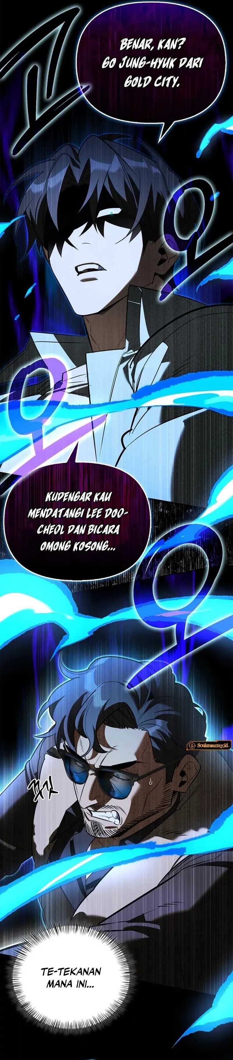 Read S Class Hunter Heals with Monsters ID Manga Online