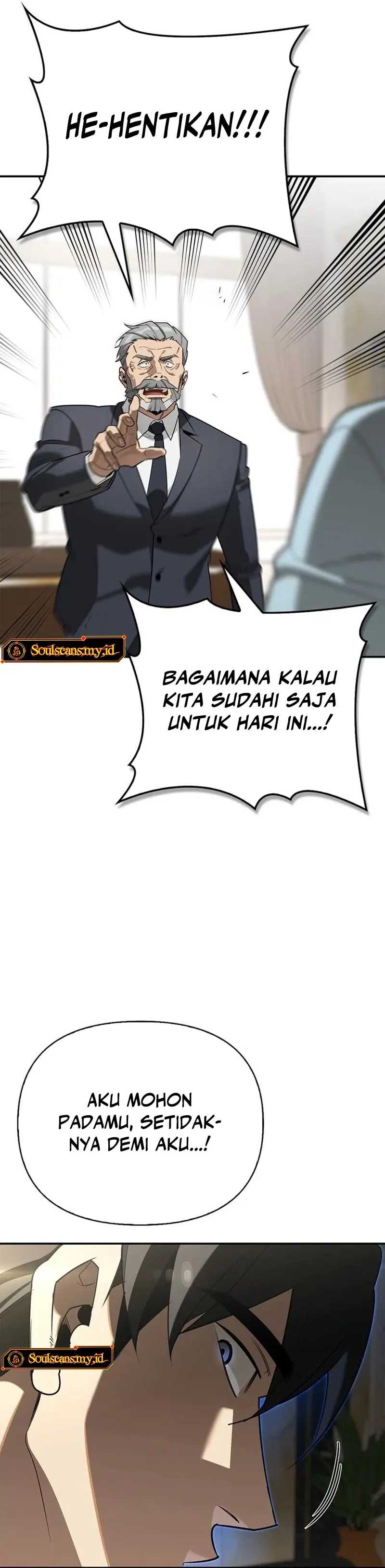 Read S Class Hunter Heals with Monsters ID Manga Online