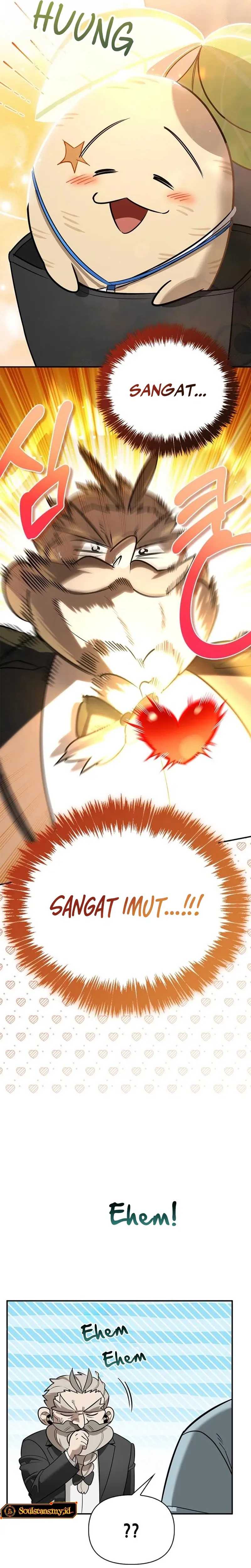 Read S Class Hunter Heals with Monsters ID Manga Online