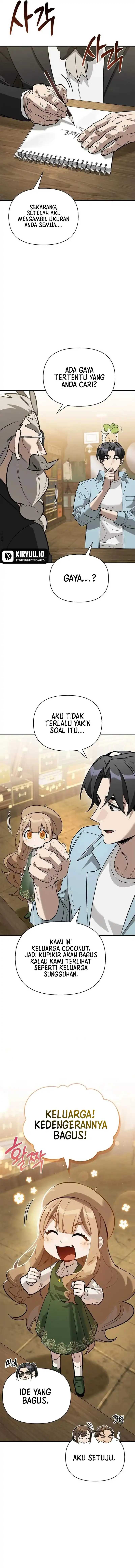 Read S Class Hunter Heals with Monsters ID Manga Online