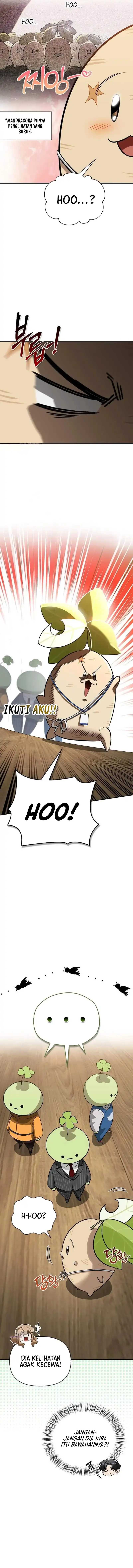 Read S Class Hunter Heals with Monsters ID Manga Online