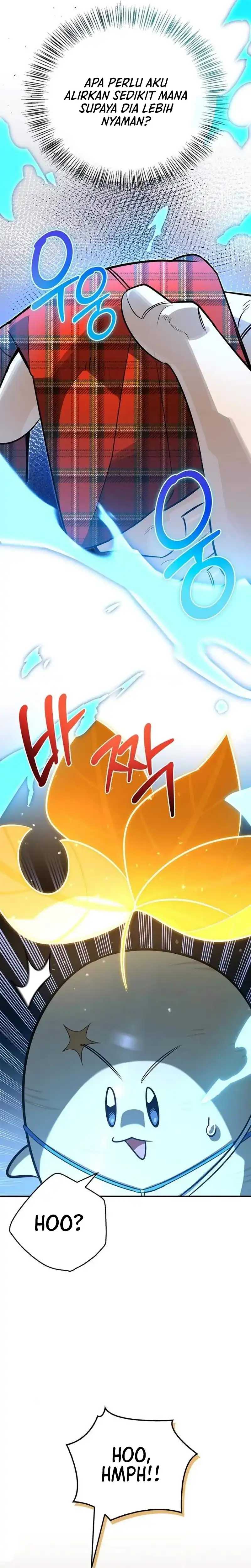 Read S Class Hunter Heals with Monsters ID Manga Online