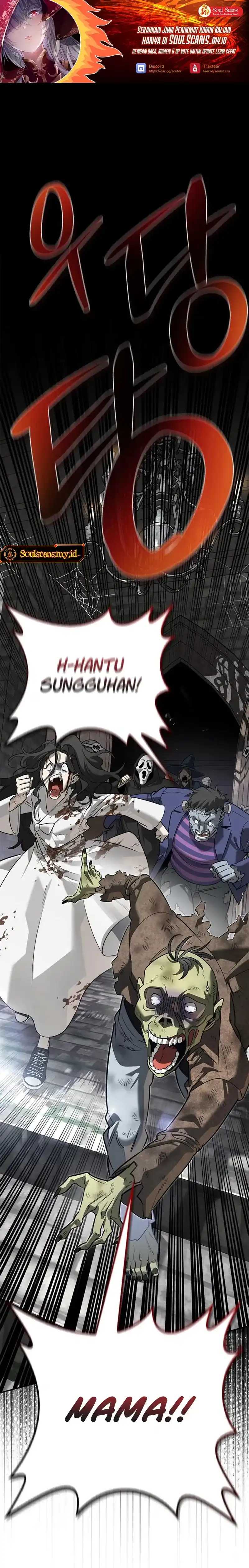 Read S Class Hunter Heals with Monsters ID Manga Online