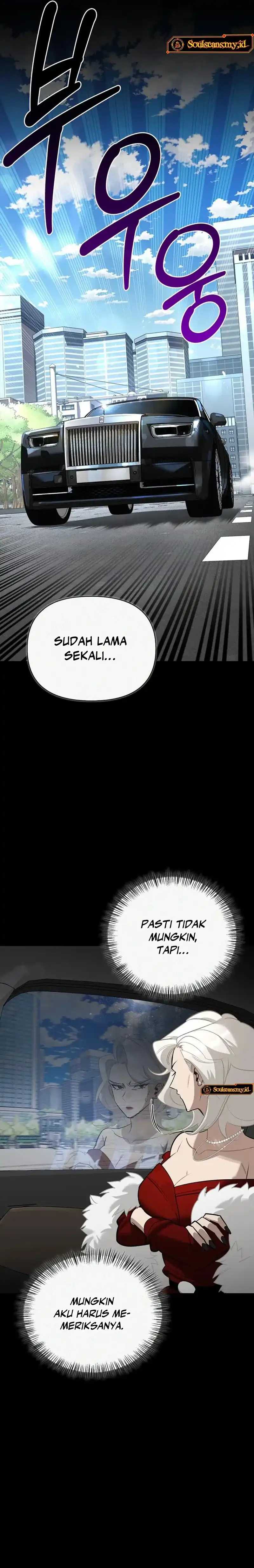 Read S Class Hunter Heals with Monsters ID Manga Online