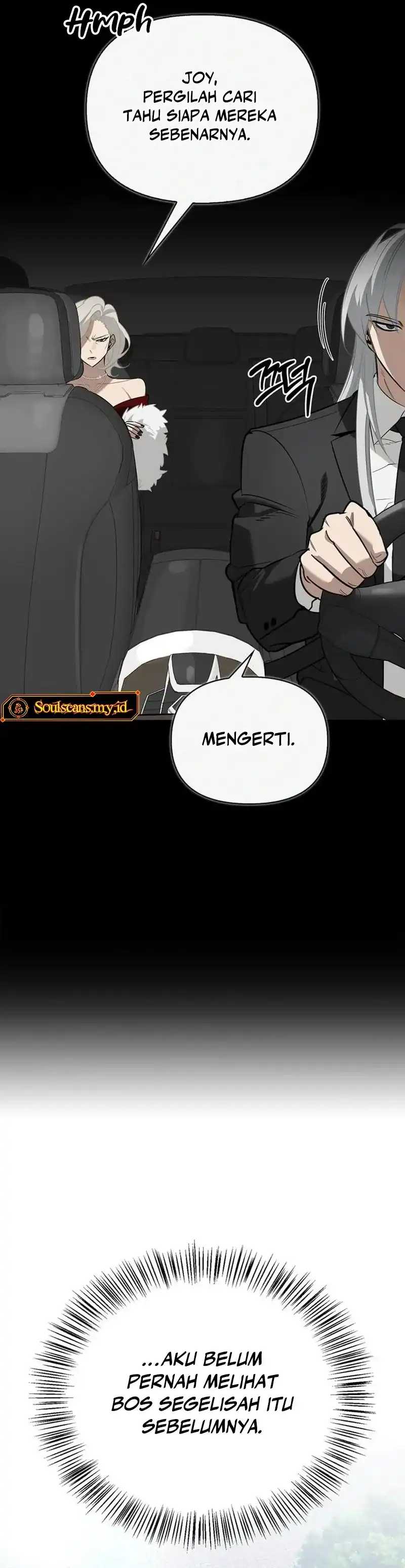Read S Class Hunter Heals with Monsters ID Manga Online