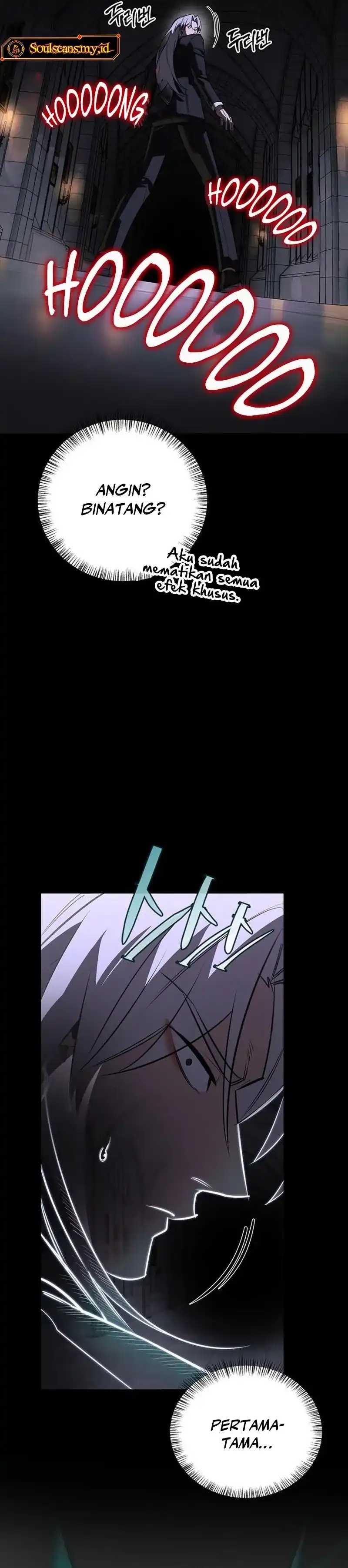 Read S Class Hunter Heals with Monsters ID Manga Online