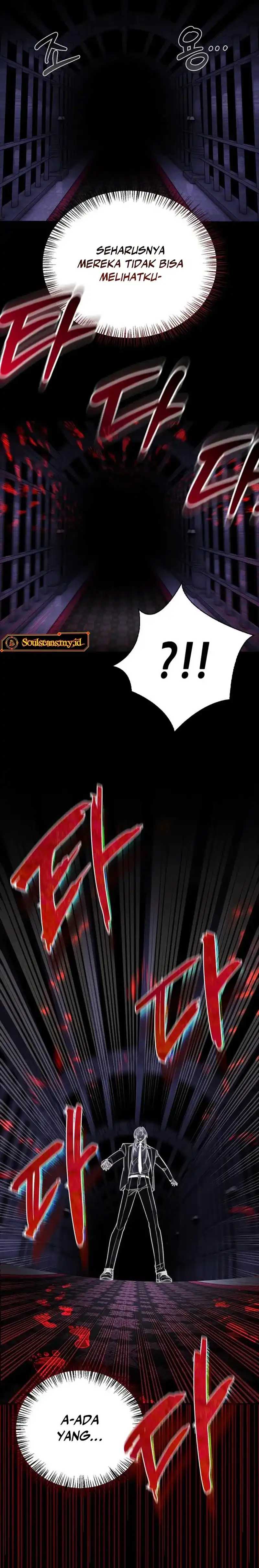 Read S Class Hunter Heals with Monsters ID Manga Online