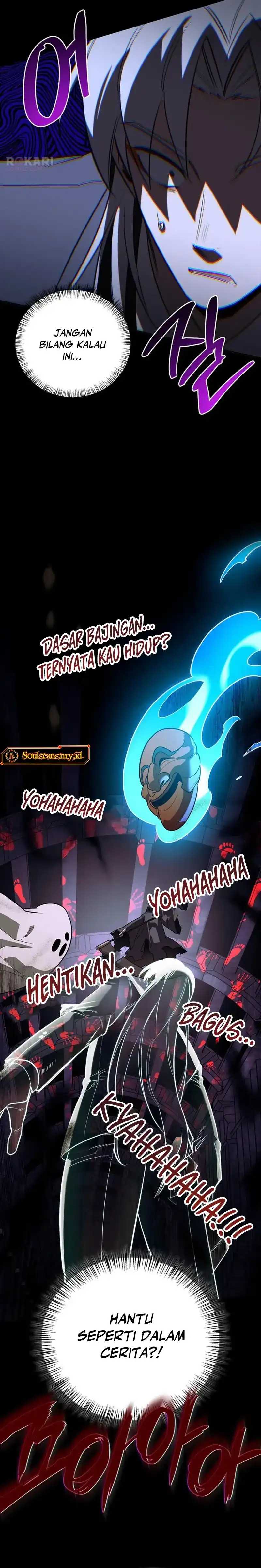 Read S Class Hunter Heals with Monsters ID Manga Online