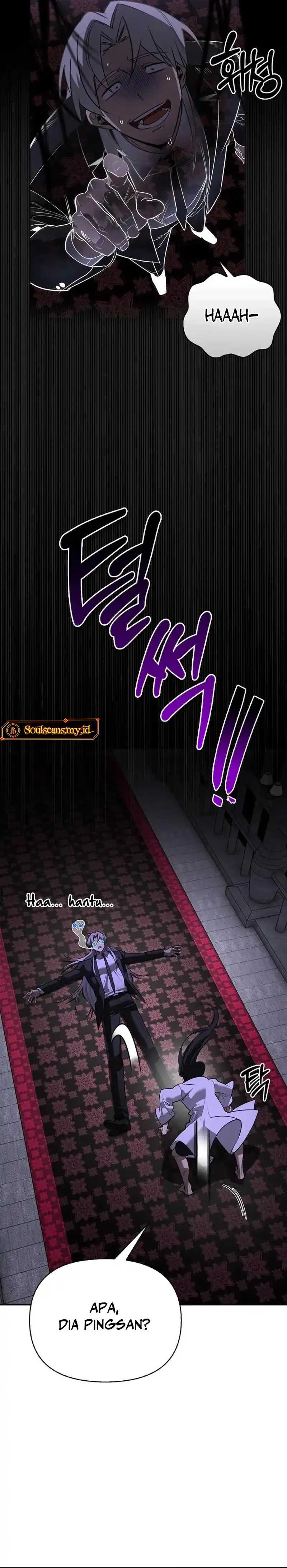 Read S Class Hunter Heals with Monsters ID Manga Online