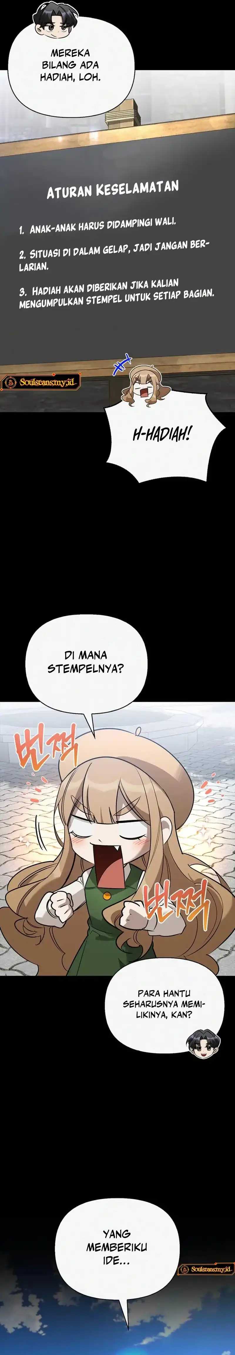 Read S Class Hunter Heals with Monsters ID Manga Online