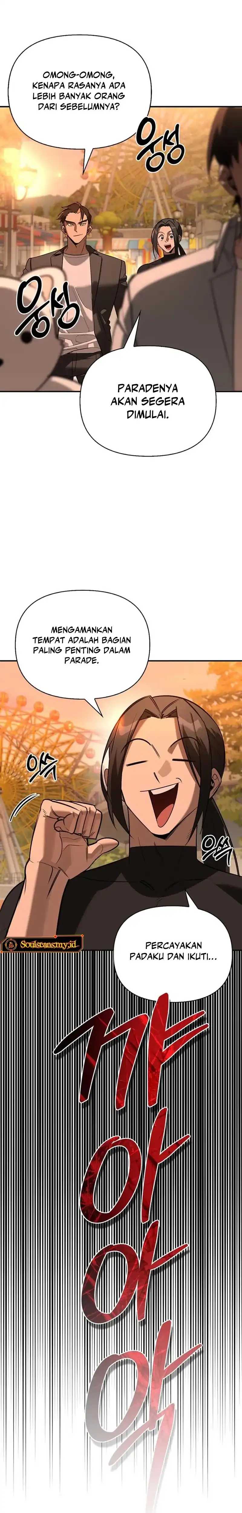 Read S Class Hunter Heals with Monsters ID Manga Online