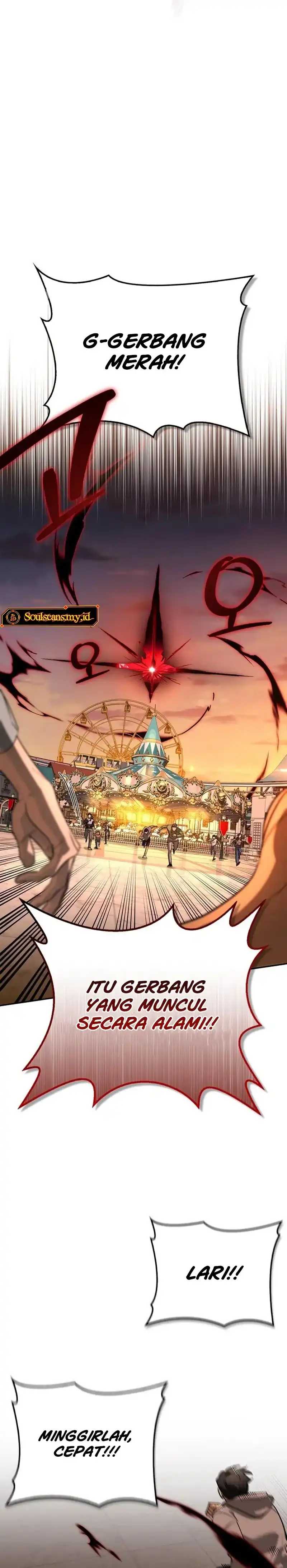 Read S Class Hunter Heals with Monsters ID Manga Online