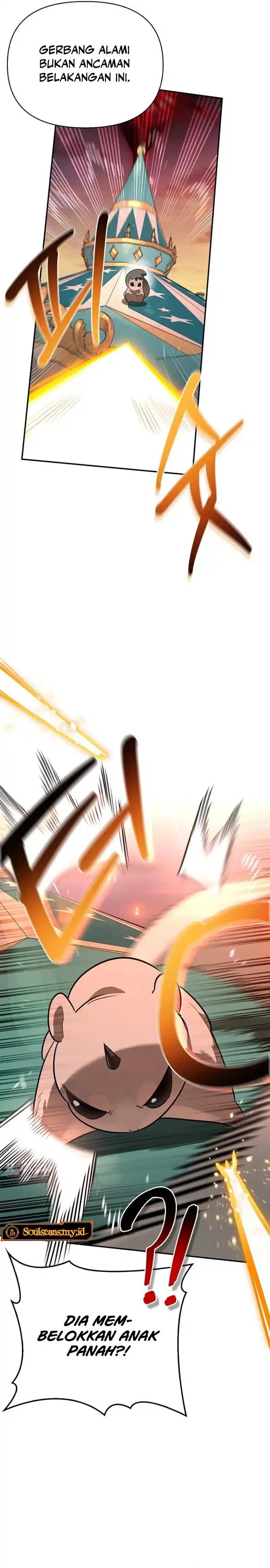 Read S Class Hunter Heals with Monsters ID Manga Online
