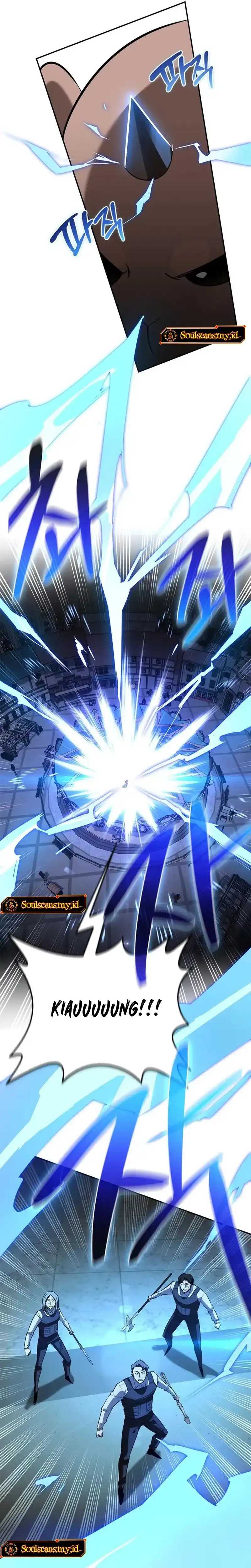 Read S Class Hunter Heals with Monsters ID Manga Online
