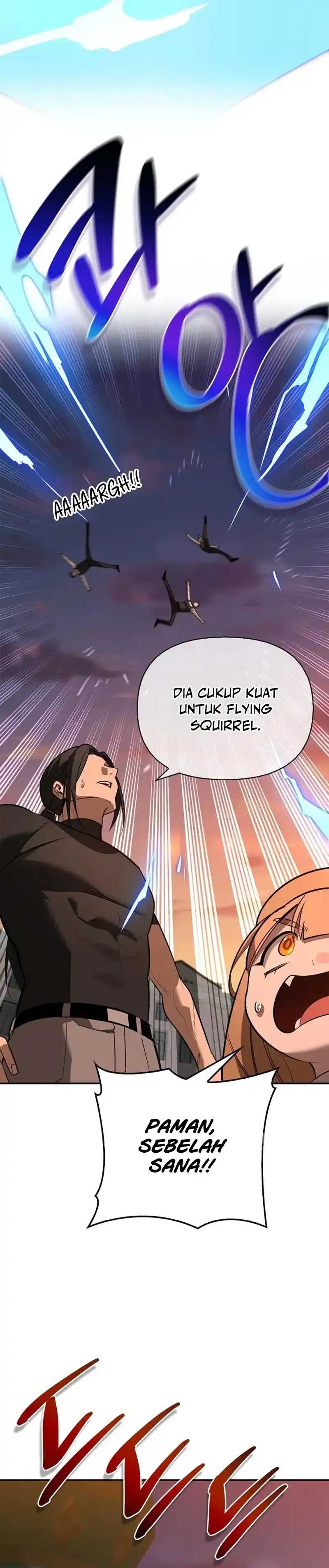 Read S Class Hunter Heals with Monsters ID Manga Online