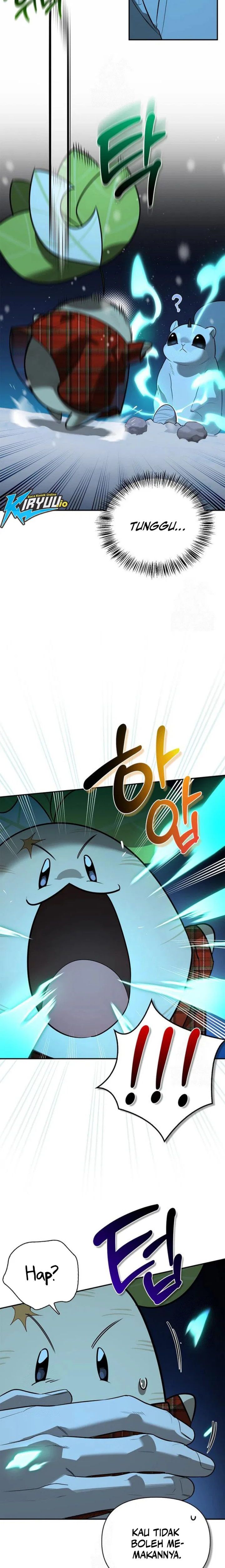 Read S Class Hunter Heals with Monsters ID Manga Online