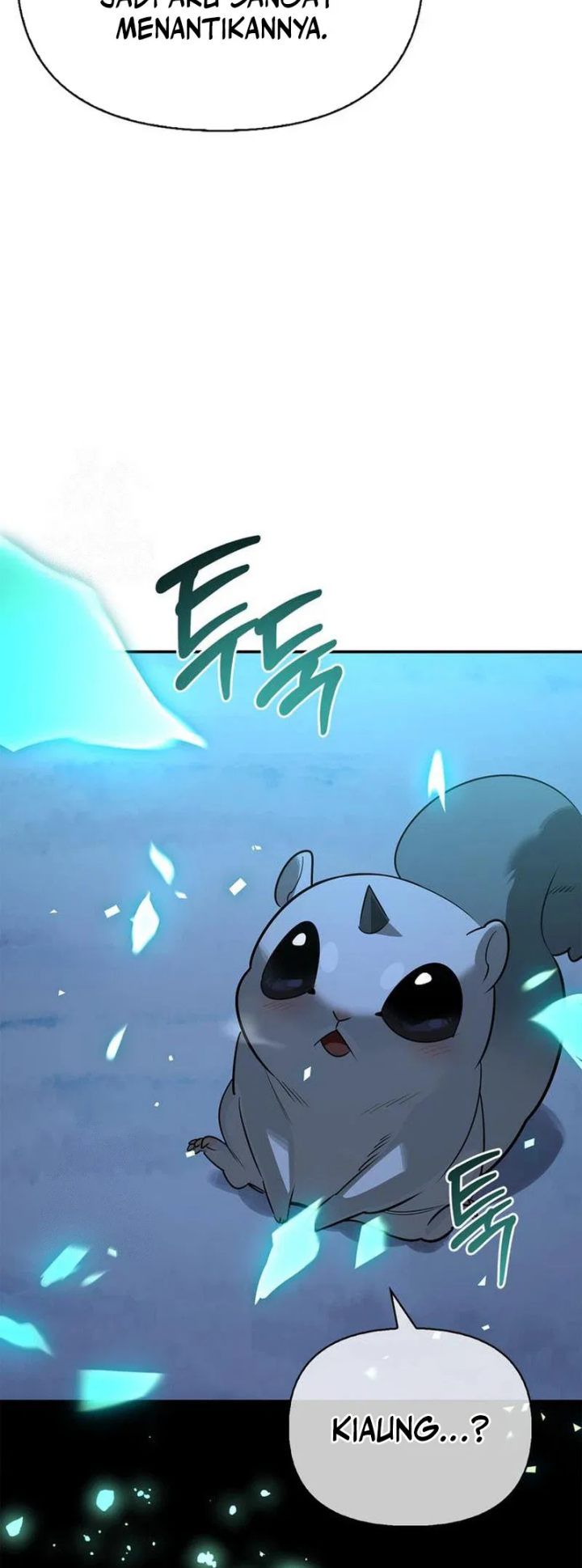 Read S Class Hunter Heals with Monsters ID Manga Online