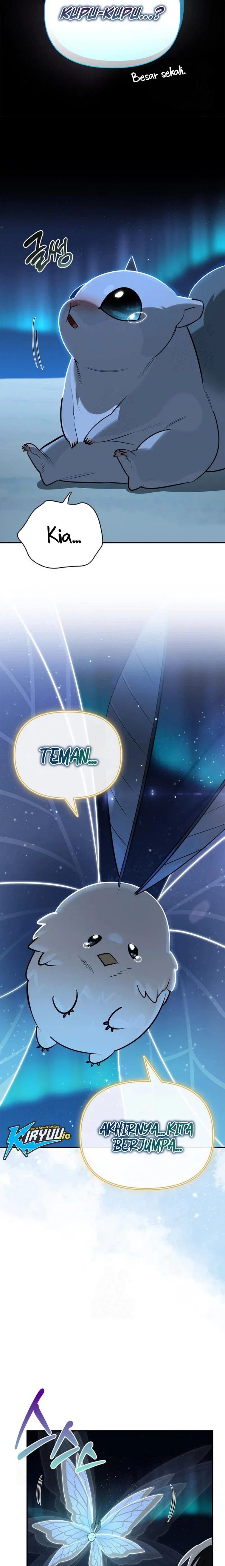 Read S Class Hunter Heals with Monsters ID Manga Online