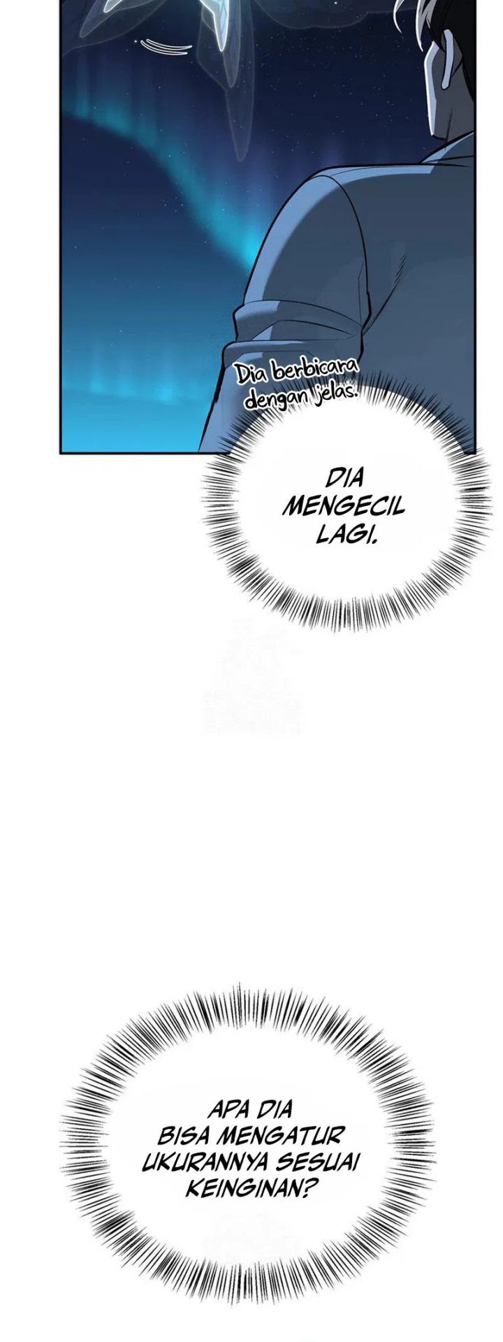 Read S Class Hunter Heals with Monsters ID Manga Online
