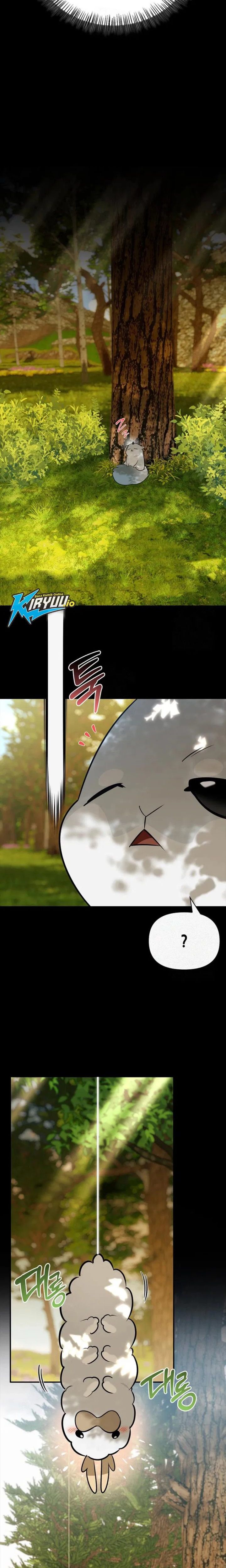 Read S Class Hunter Heals with Monsters ID Manga Online