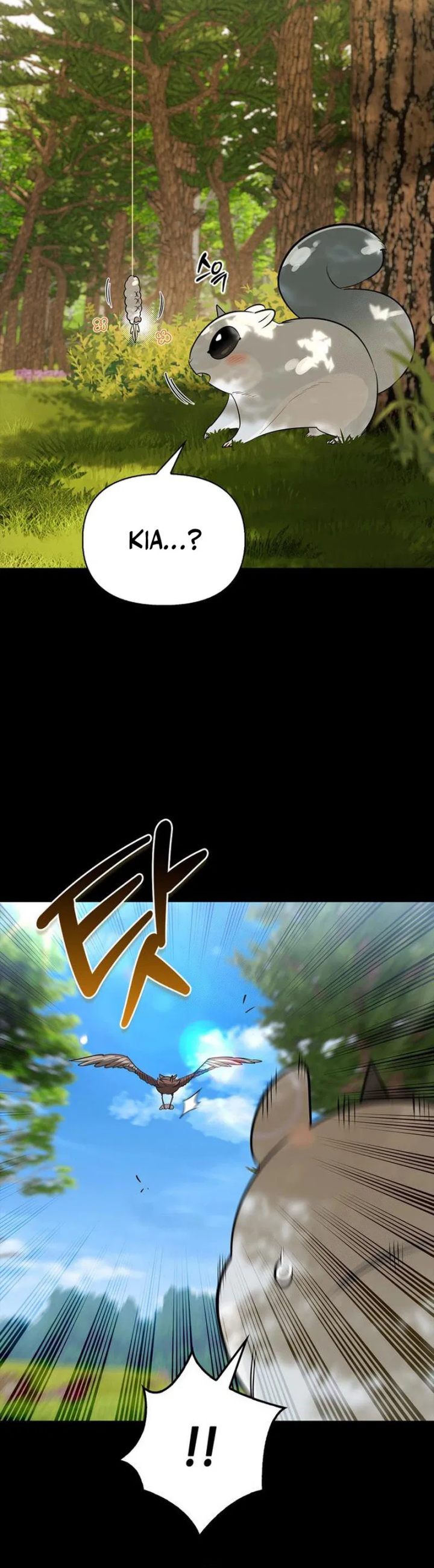 Read S Class Hunter Heals with Monsters ID Manga Online