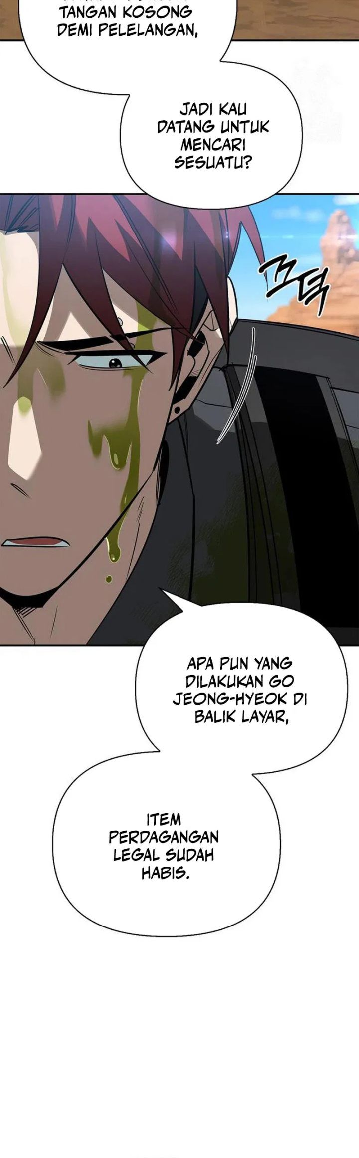 Read S Class Hunter Heals with Monsters ID Manga Online