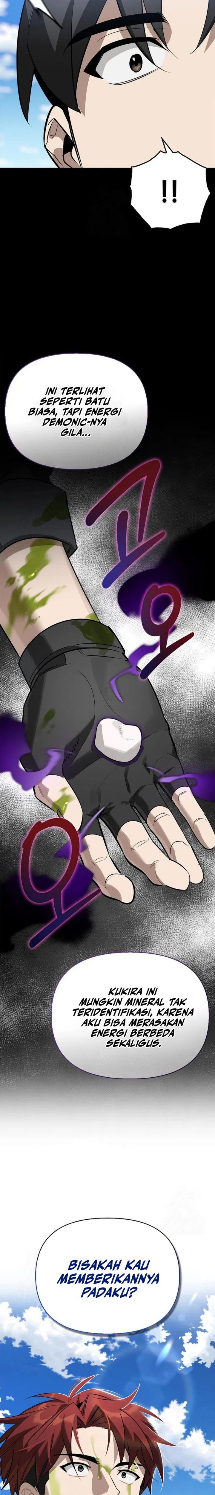 Read S Class Hunter Heals with Monsters ID Manga Online