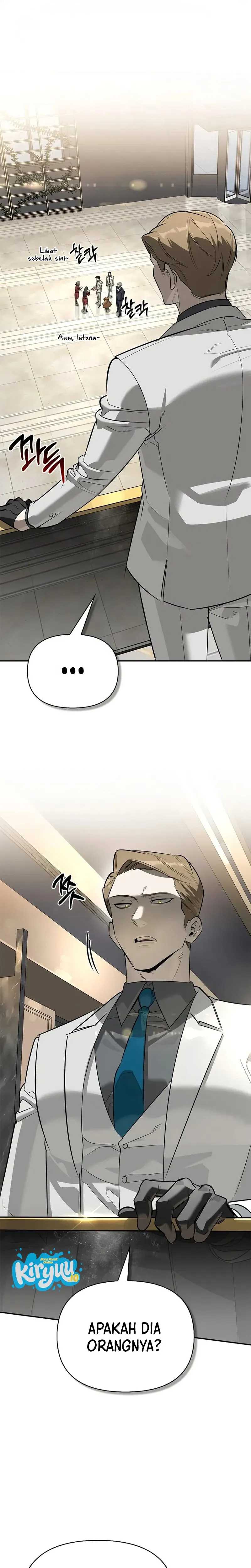 Read S Class Hunter Heals with Monsters ID Manga Online