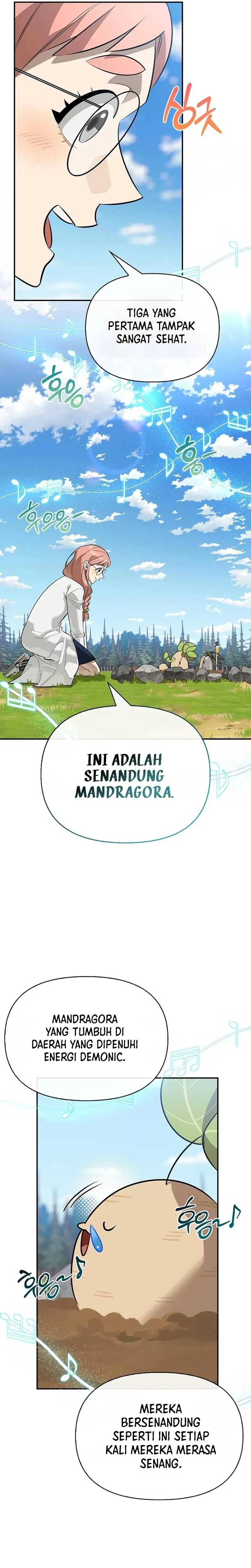 Read S Class Hunter Heals with Monsters ID Manga Online