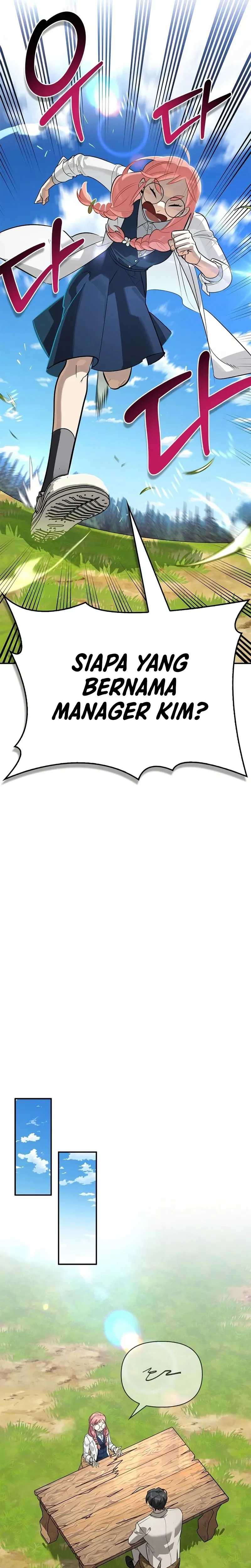 Read S Class Hunter Heals with Monsters ID Manga Online