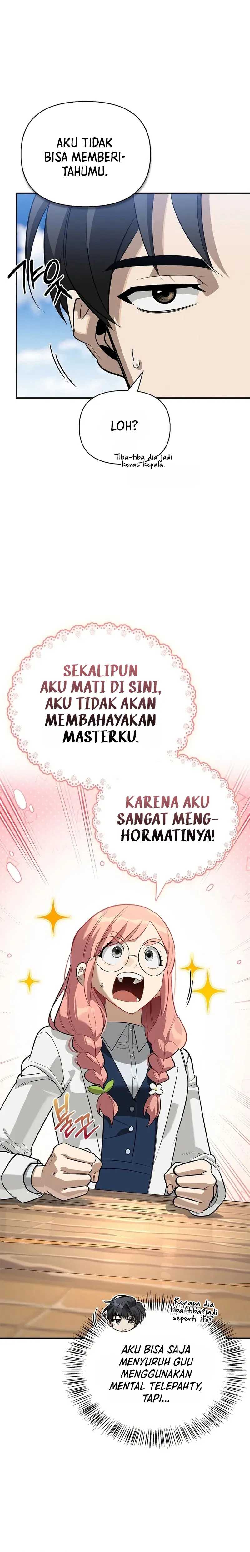 Read S Class Hunter Heals with Monsters ID Manga Online