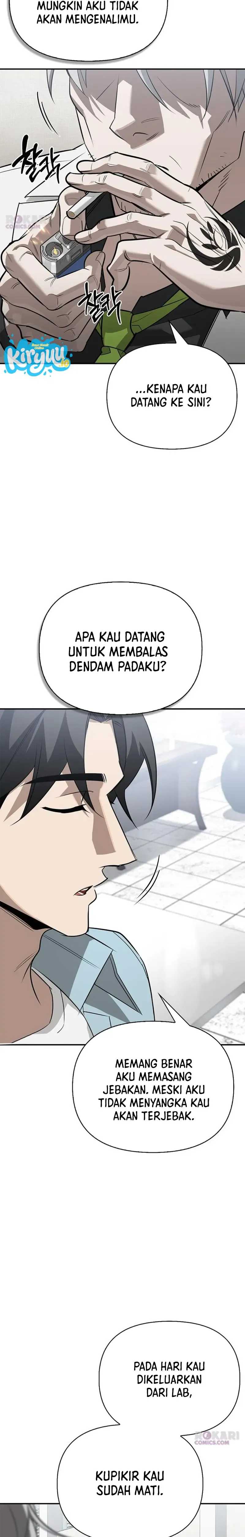 Read S Class Hunter Heals with Monsters ID Manga Online