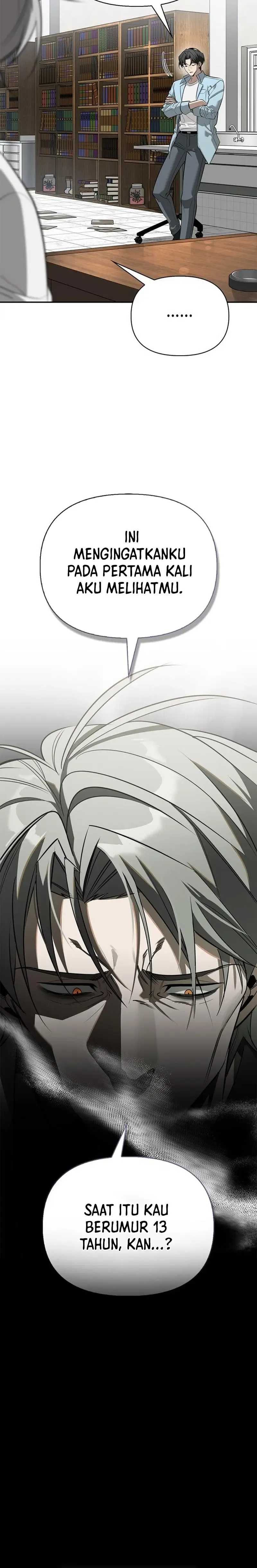 Read S Class Hunter Heals with Monsters ID Manga Online