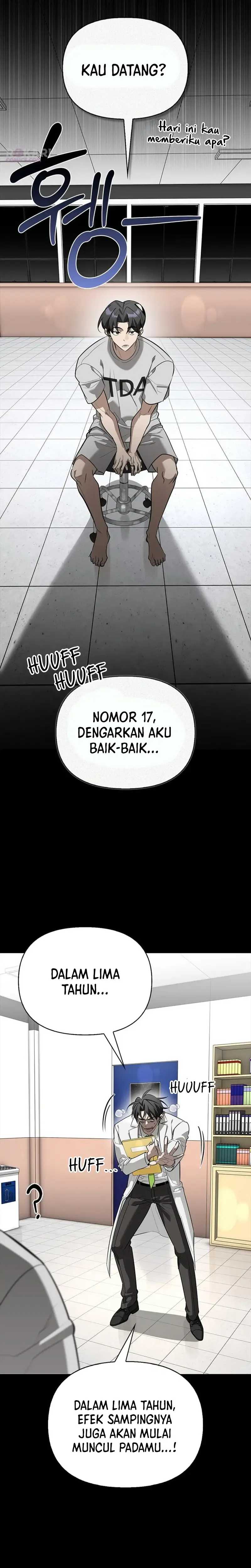 Read S Class Hunter Heals with Monsters ID Manga Online