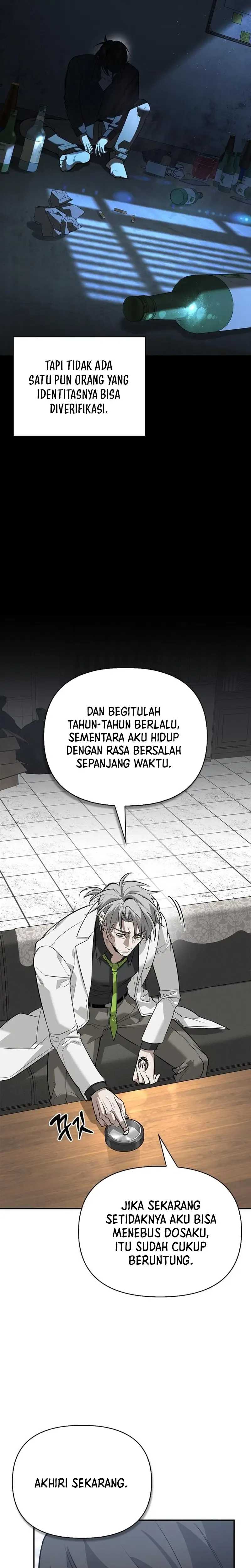 Read S Class Hunter Heals with Monsters ID Manga Online