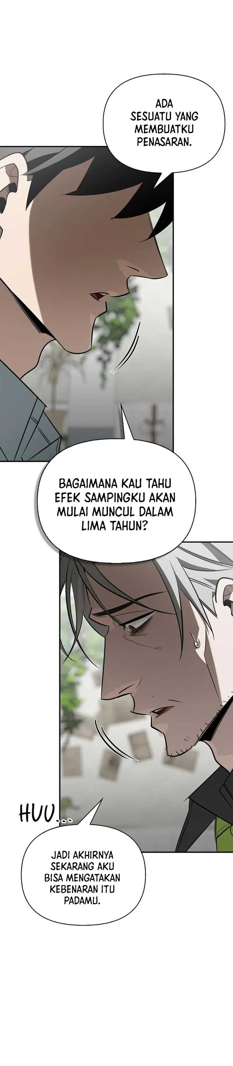 Read S Class Hunter Heals with Monsters ID Manga Online