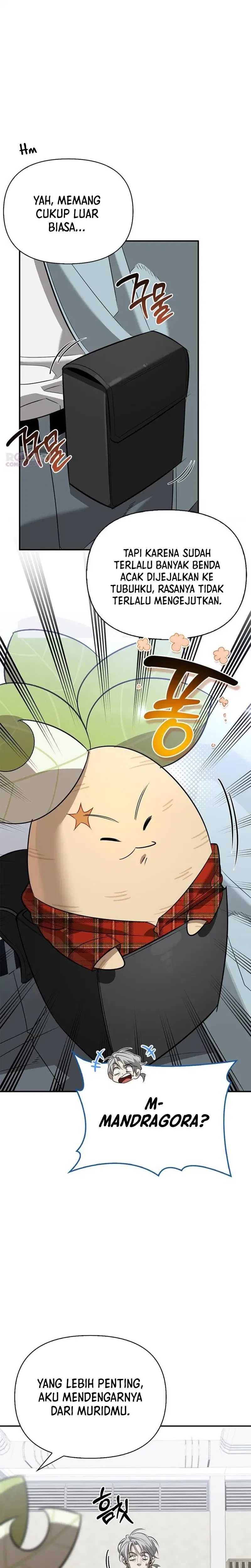 Read S Class Hunter Heals with Monsters ID Manga Online