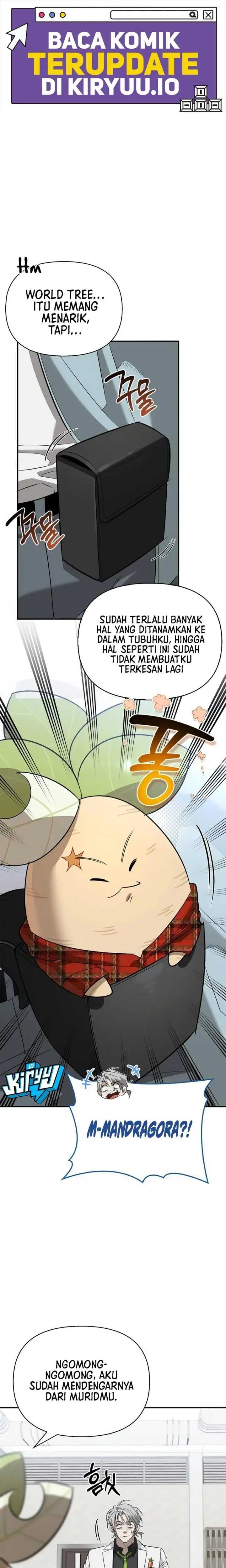 Read S Class Hunter Heals with Monsters ID Manga Online