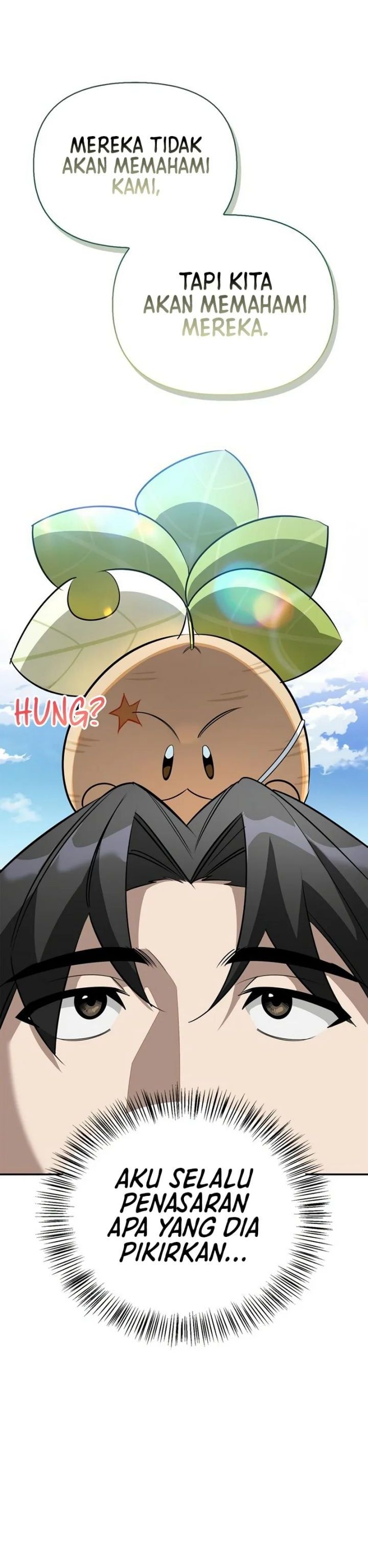Read S Class Hunter Heals with Monsters ID Manga Online