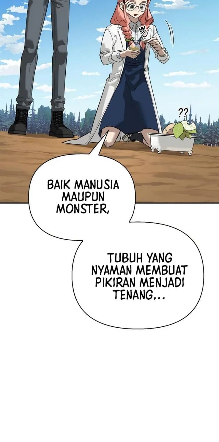 Read S Class Hunter Heals with Monsters ID Manga Online