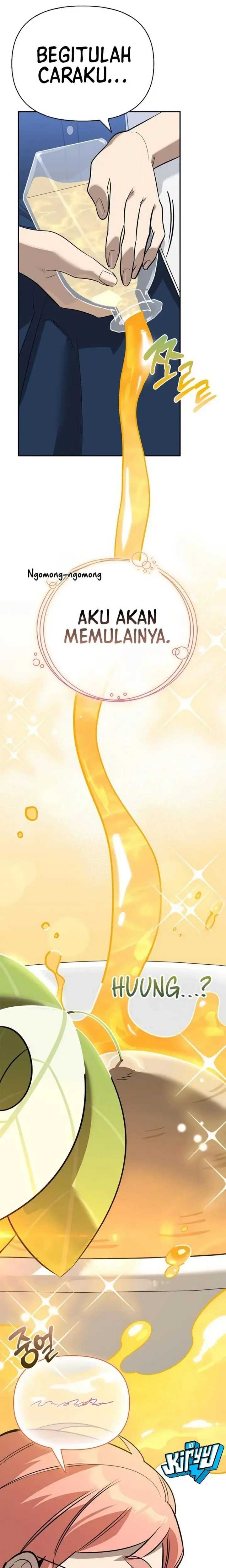 Read S Class Hunter Heals with Monsters ID Manga Online