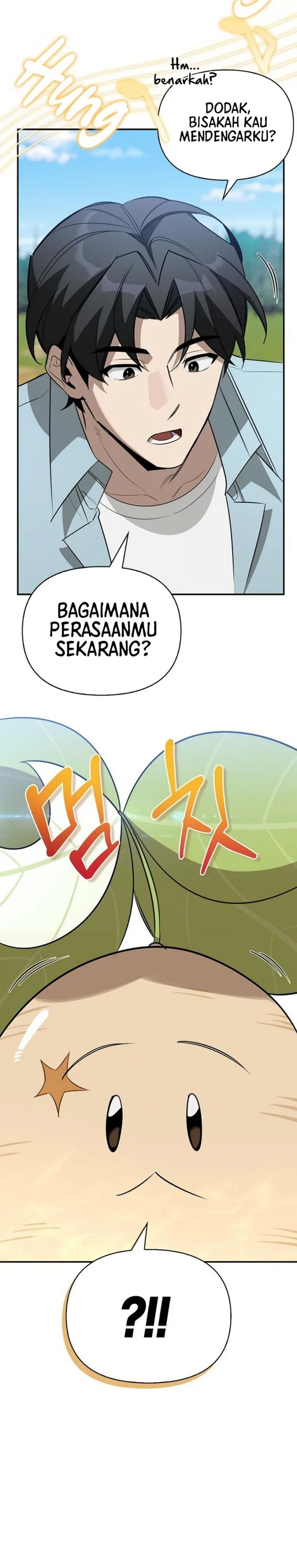 Read S Class Hunter Heals with Monsters ID Manga Online