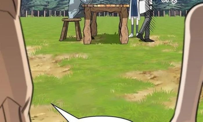 Read S Class Hunter Heals with Monsters ID Manga Online
